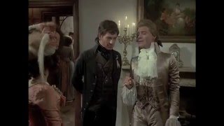 Best Moment from The Scarlet Pimpernel Sir Percy Pwns Chauvelin [upl. by Earised404]