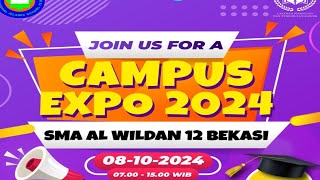 EDU FAIR 2024 [upl. by Leafar998]