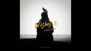 wishes x jo tum mere ho [upl. by Rebeh]