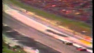 1979 French Grand Prix Villeneuve vs Arnoux [upl. by Barbe742]