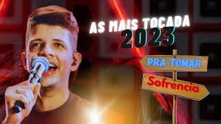 NADSON O FERINHA AS MAIS TOCADA 2023 PROMOCIONAL [upl. by Zavala]