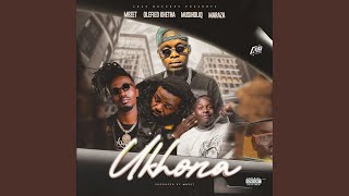 Ukhona feat Maraza [upl. by Aliahs597]