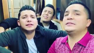 Sobre Mis Pies  Josi CuenVincen Melendres Esaul García Vocalistas De La Arrolladora [upl. by Barthelemy598]