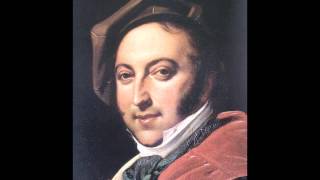 Gioachino Rossini  William Tell Overture 1829 [upl. by Irafat396]