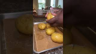 Shrimp Stuffed Baked Potatoes [upl. by Marilyn724]