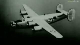 The haunted plane of WWII Lady Be Good [upl. by Enail714]