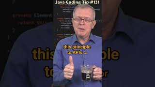 What does encapsulation mean  Cracking the Java Coding Interview [upl. by Ahseeyt95]