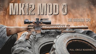 MK12 Mod 0  The OG of SPRs [upl. by Suzan256]