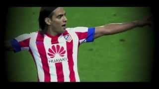 Radamel Falcao  Best Skills  Greatest Goals  HD [upl. by Messere521]