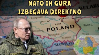 POLJSKA I RUMUNIJA NEK SE SPREME Srđan Perišić [upl. by Lymann]