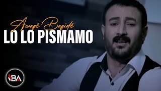 AWAZE BAZÎDÊ  LO LO PISMAMO Official Music © 2017 Birûsk Agirî [upl. by Ihcelek210]