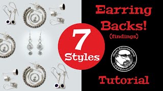 HOW TO REMOVE AND INSERT CARTILAGE EARRINGSLABRET 16G [upl. by Suinotna]