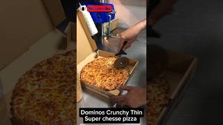 Super chesse pizza 🍕😋🍕 song tseries newsong youtubeshorts dominos dominoscheesepizza [upl. by Bain]