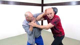 5 Common Elbow Strike Mistakes How to Cut Your Opponent [upl. by Eurd]