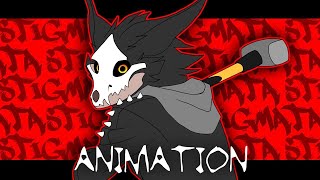 Stigmata  Original Animation Meme [upl. by Hairakcaz]