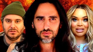 TRISHA PAYTAS amp ETHAN KLEIN  I AM MOSES [upl. by Drawd530]