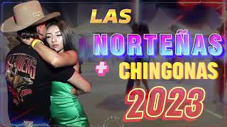 Norteñas para bailar 2023 💃🏽💫 Norteñas Mix 💃🏽💫 Cumbias Norteñas 2023💫 [upl. by Ztnarf]