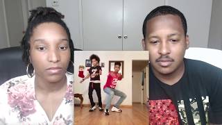 Ayo amp Teo  Live Stream Dancethon  Reaction [upl. by Lillie694]