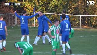 Highlights  Roffey v Forest Row  251123 [upl. by Daveen509]