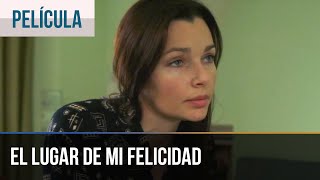 ▶️ El lugar de mi felicidad  Películas y series de televisión  Melodramas rusos [upl. by Yc]