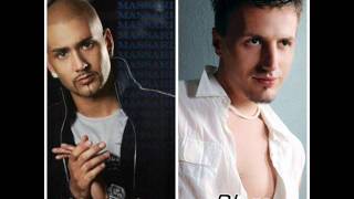 Blero Ft Massari  Sexy Moves  El Bandolero Mix [upl. by Fu840]