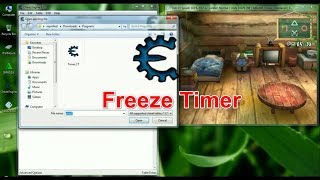 Cheat Engine Freeze Timer Harvest Moon A Wonderful Life Special Edition Pcsx2 [upl. by Erkan]