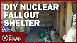 Our two Cheapest FallOut Shelters [upl. by Baiss]