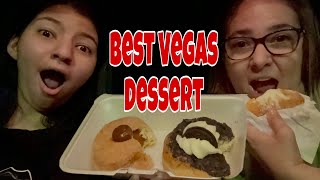 Best Dessert Spot In Vegas 2024  Donuts Smash Donuts amp More  Las Vegas  Fun Sizer [upl. by Hashum]