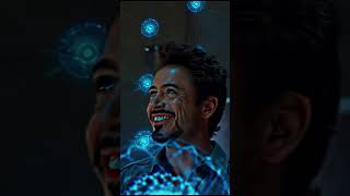 Doctor Strange killed Iron Man Tony Stark [upl. by Nelleyram]