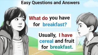 English Conversation Practice  English Speaking Practice For Beginners  Best English Online [upl. by Notniuqal]