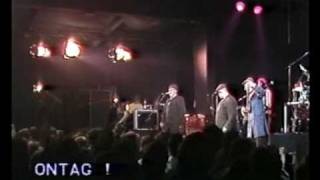 Flatsch Live aus dem Alabama 1986 [upl. by Parke753]