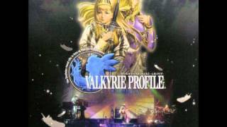 Motoi Sakuraba Live 2006  Requiem to a Predicament  Negative Roots Valkyrie Profile 2 [upl. by Ekalb240]