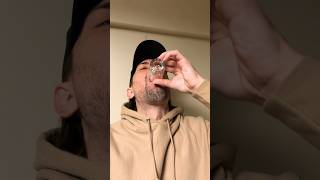 Comedian Dry Scoops Extreme PreWorkout funnyvideo viral comedy [upl. by Tailor]