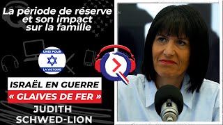 La période de réserve et son impact sur la famille [upl. by Shelton349]