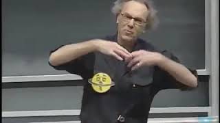 Charge Distribution on Conductors with Walter Lewin Part 2 [upl. by Ferd370]