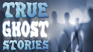 11 True Scary PARANORMAL Ghost Horror Stories From Reddit Vol 14 [upl. by Ellevehs897]