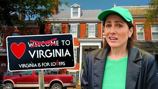 5 Reasons People REGRET Moving to Richmond Virginia [upl. by Krahmer]