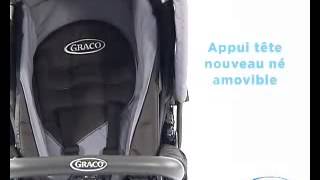 Graco CitiSport Buggy [upl. by Orabel789]