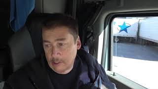 Trucker John reviews OTR Diagnostics  2015 Kenworth T680 with Cummins ISX [upl. by Eneg]