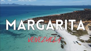 MARGARITA Venezuela  The Most Beautiful Island in the Caribbean  Best Things To Do and Visit 2024 [upl. by Wyly]