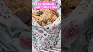 BANANA BREAD MUFFINS Receta fácil shorts short shortvideo recipe [upl. by Avictor]