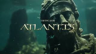 David Clavijo  Atlantis Official Video Teaser [upl. by Balbur613]