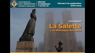 Lectura de quotLa Salettequot 14 – El Secreto Final la Corrupción del Clero y la Ira de Dios [upl. by Nwahsiek80]