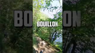 ENDURO BOUILLON  VTT MTB shorts [upl. by Asela697]