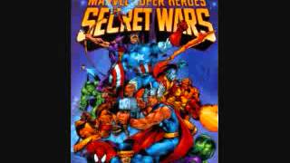 The Last Emperor Secret Wars part 1 [upl. by Celia]