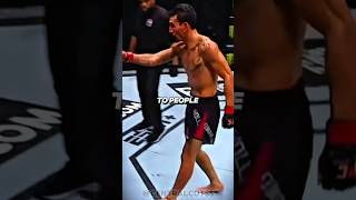 Max Holloway The Most Locked In Fighter joerogan shortsfeed maxholloway [upl. by Berardo532]