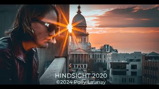 Hindsight 2020 feat Lance Stone [upl. by Kazimir]