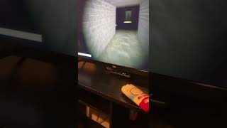 Scariest game on Roblox drippler￼ [upl. by Johna722]