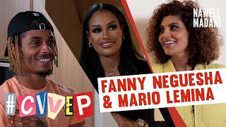 quotComment vous vous êtes péchoquot feat Fanny Neguesha et Mario Lemina [upl. by Dawn]