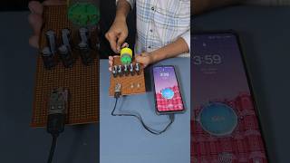 How to make generator  how to make generator at home  mini generator  generator banaye [upl. by Ellehcit713]